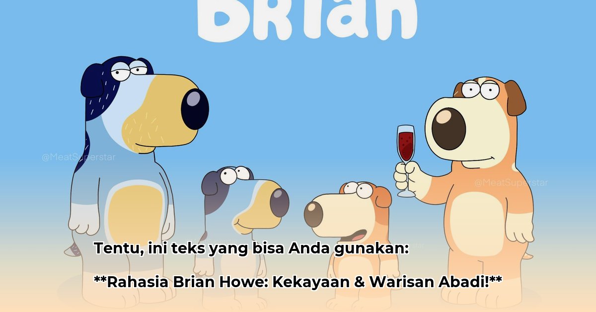 brian-howe-net-worth